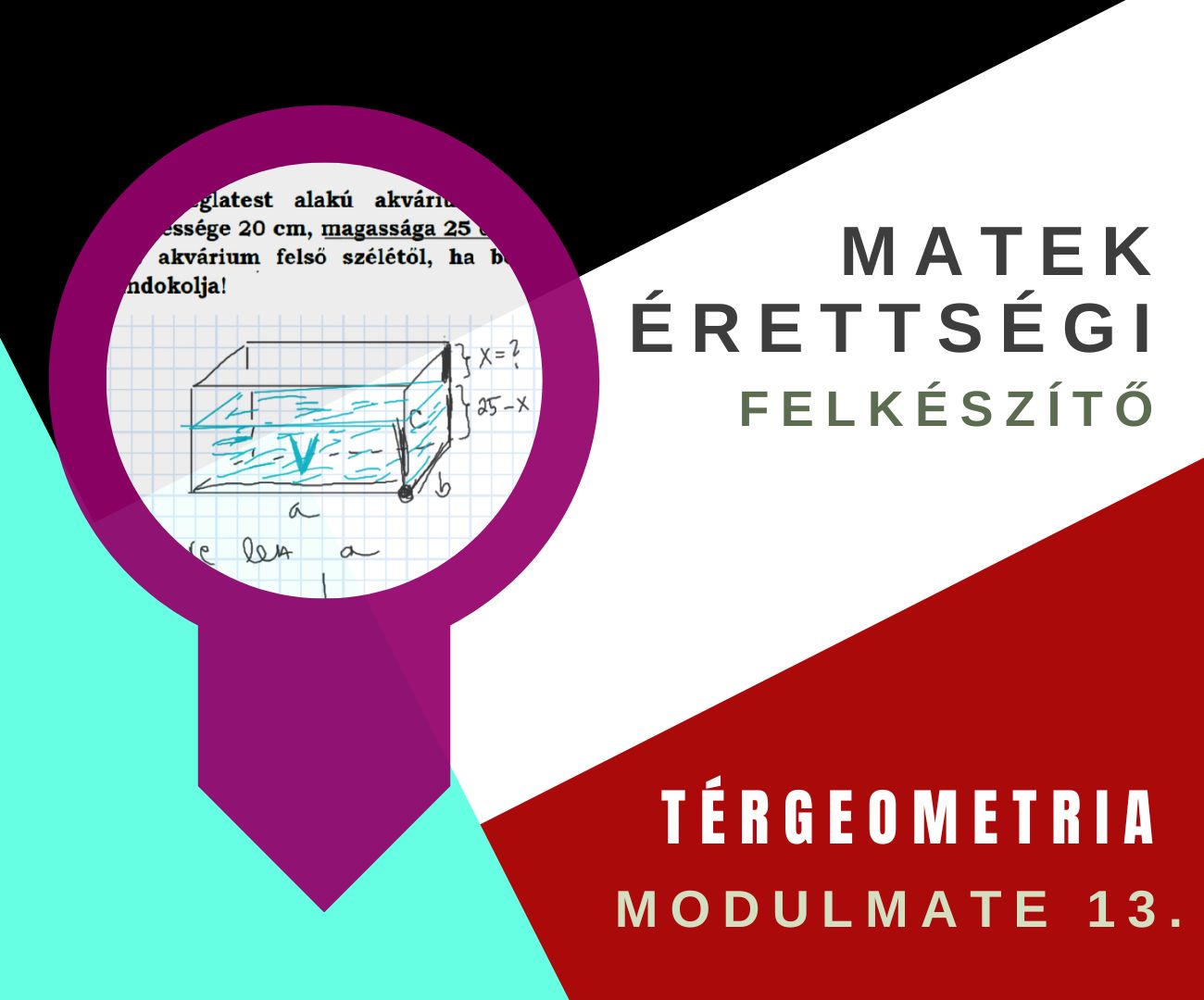 Térgeometria