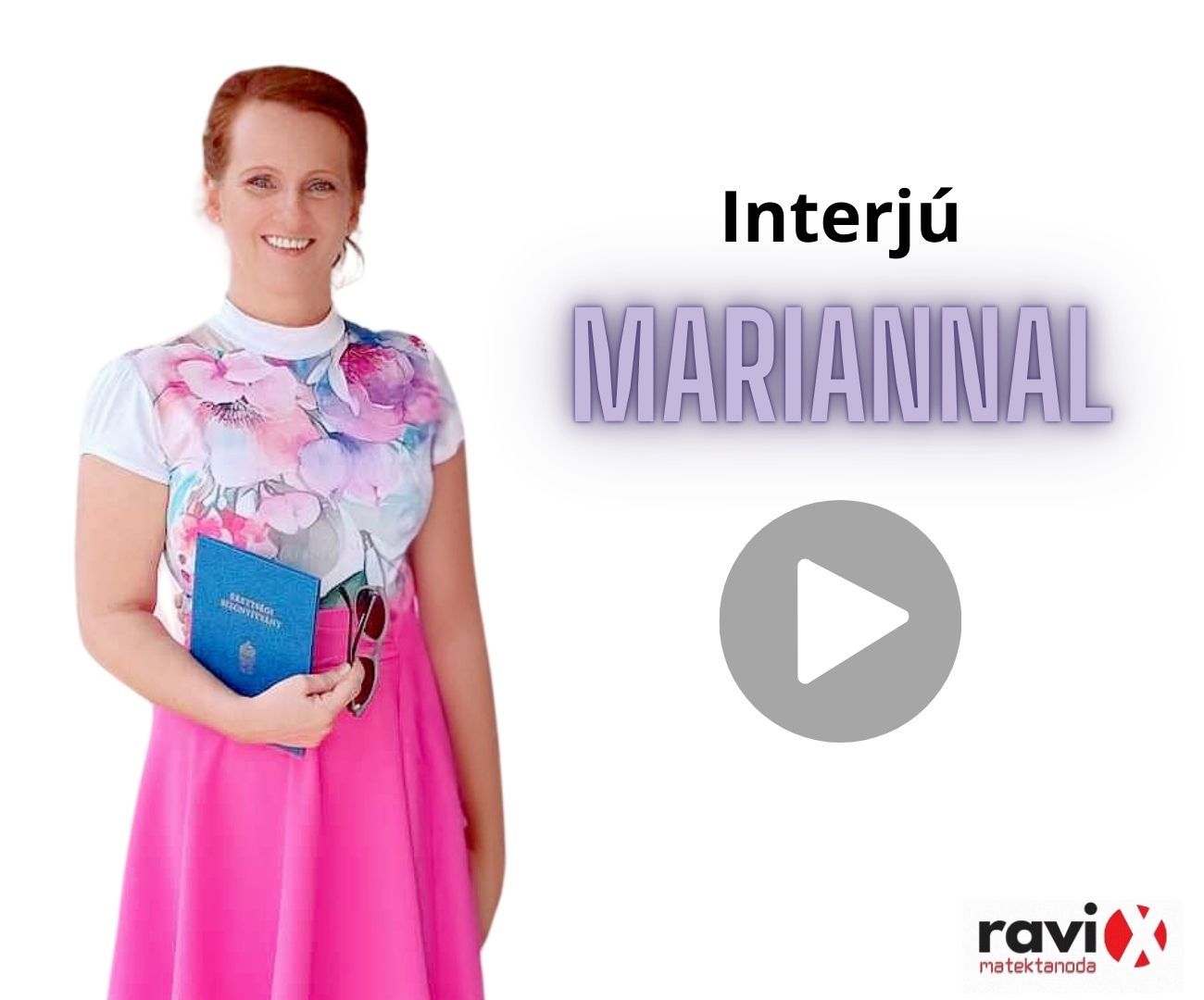 Érettségi Munka és Család Mellett: Inspiráló Interjú Mariannal – VIDEÓ